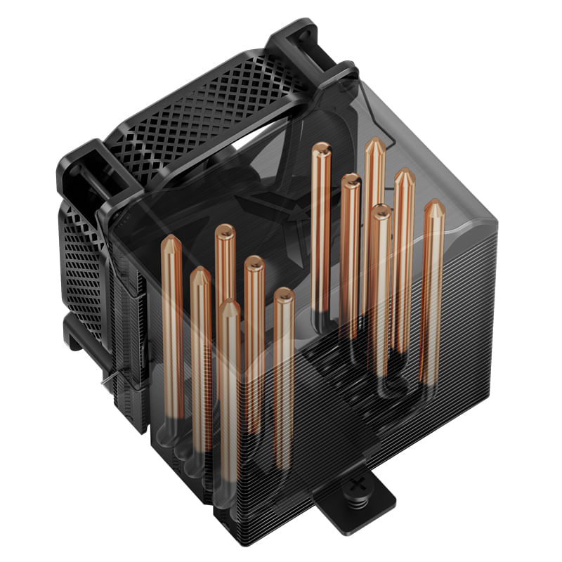 Jonsbo-HX6210-125mm-Single-Tower-CPU-Air-Cooler