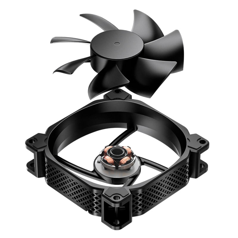 Jonsbo-HX6210-125mm-Single-Tower-CPU-Air-Cooler