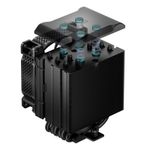 Jonsbo-HX6210-125mm-Single-Tower-CPU-Air-Cooler