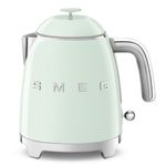 Smeg-KLF05PGEU-bollitore-elettrico-08-L-1400-W-Verde