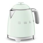 Smeg-KLF05PGEU-bollitore-elettrico-08-L-1400-W-Verde