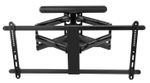 Vivolink-VLMW4390A-Supporto-TV-a-parete-229-m-90-Nero--Wall-mount-large-w.-arm-up-to---VESA-800x400-.---Warranty-144M-