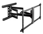 Vivolink-VLMW4390A-Supporto-TV-a-parete-229-m-90-Nero--Wall-mount-large-w.-arm-up-to---VESA-800x400-.---Warranty-144M-