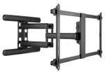 Vivolink-VLMW4390A-Supporto-TV-a-parete-229-m-90-Nero--Wall-mount-large-w.-arm-up-to---VESA-800x400-.---Warranty-144M-