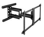 Vivolink-VLMW4390A-Supporto-TV-a-parete-229-m-90-Nero--Wall-mount-large-w.-arm-up-to---VESA-800x400-.---Warranty-144M-