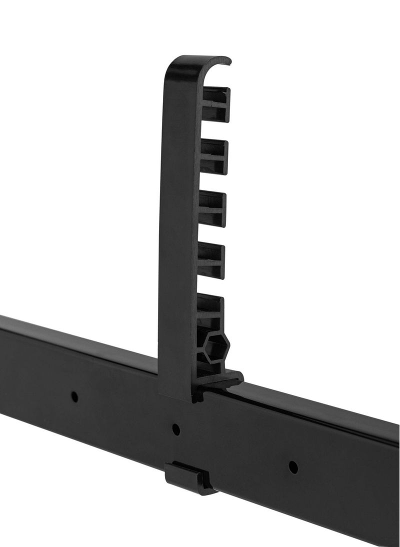 Vivolink-VLMW4390A-Supporto-TV-a-parete-229-m-90-Nero--Wall-mount-large-w.-arm-up-to---VESA-800x400-.---Warranty-144M-