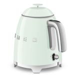 Smeg-KLF05PGEU-bollitore-elettrico-08-L-1400-W-Verde