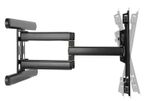 Vivolink-VLMW4390A-Supporto-TV-a-parete-229-m-90-Nero--Wall-mount-large-w.-arm-up-to---VESA-800x400-.---Warranty-144M-