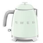 Smeg-KLF05PGEU-bollitore-elettrico-08-L-1400-W-Verde