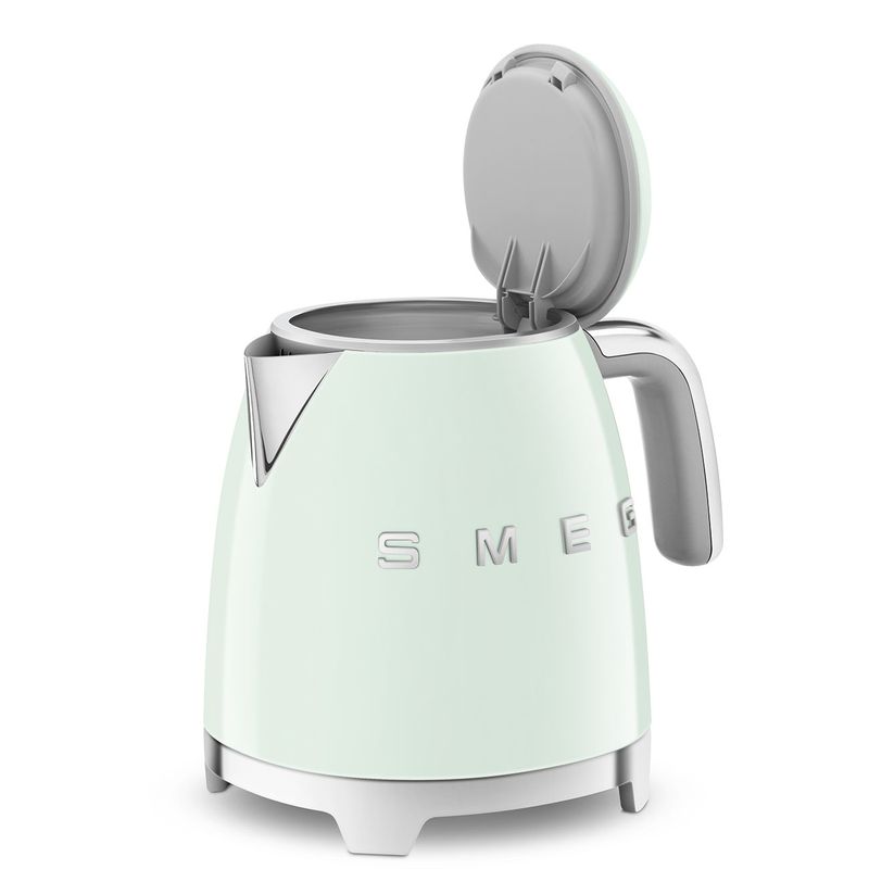 Smeg-KLF05PGEU-bollitore-elettrico-08-L-1400-W-Verde