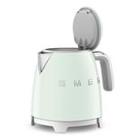 Smeg-KLF05PGEU-bollitore-elettrico-08-L-1400-W-Verde