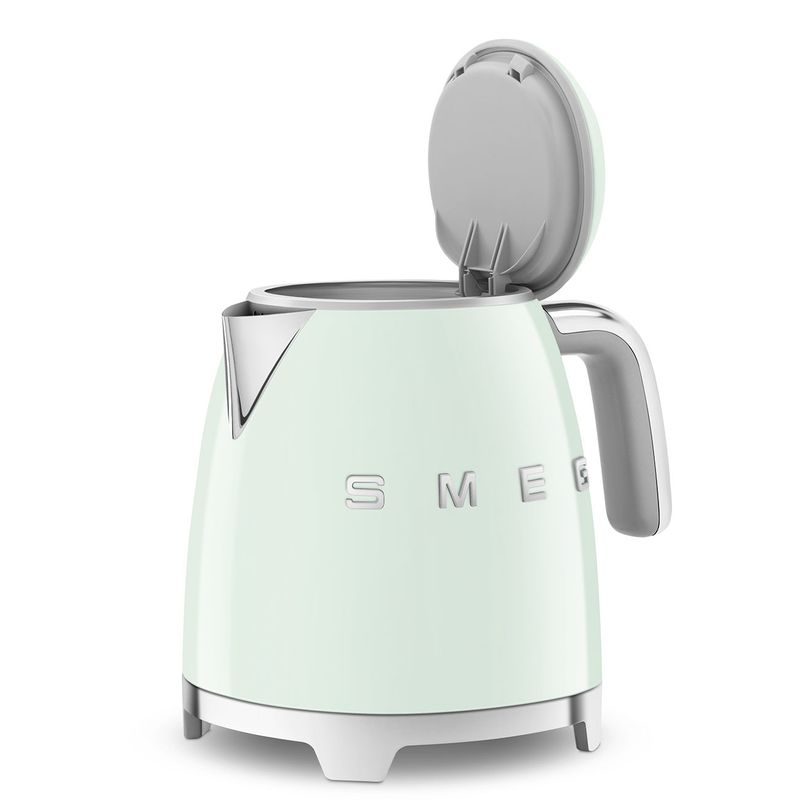 Smeg-KLF05PGEU-bollitore-elettrico-08-L-1400-W-Verde