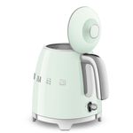 Smeg-KLF05PGEU-bollitore-elettrico-08-L-1400-W-Verde