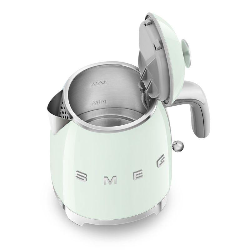 Smeg-KLF05PGEU-bollitore-elettrico-08-L-1400-W-Verde