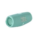 JBL CHARGE 5 Altoparlante portatile stereo Colore foglia di tè 30 W