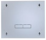 Intellinet-713771-rack-9U-Da-parete-Grigio