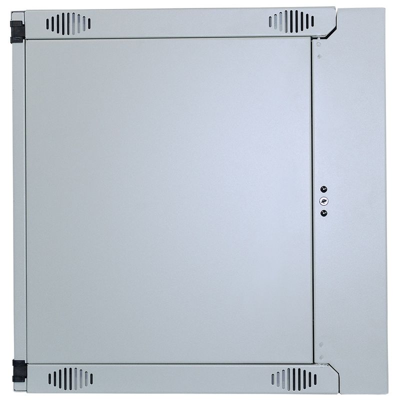 Intellinet-713771-rack-9U-Da-parete-Grigio