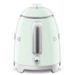 Smeg-KLF05PGEU-bollitore-elettrico-08-L-1400-W-Verde