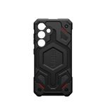 Uag Urban Armor Gear Monarch PRO custodia per cellulare 15,8 cm (6.2") Cover Nero