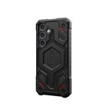 Custodia-UAG-Urban-Armor-Gear-Monarch-Pro-Samsung-Galaxy-S24-kevlar-nero