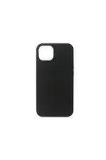 eSTUFF-ES67120001-BULK-custodia-per-cellulare-137-cm-5.4-Cover-Nero--Cover-for-MADRID-iPhone-13-mini-Black---Cover.-Mate