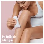 Braun-Silk-epil-9-9-870-Epilatore-Donna-Bianco-Oro-Rosa-Per-Una-Rimozione-Duratura-Dei-Peli