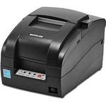 Bixolon SRP-275IIICOESG stampante POS 80 x 144 DPI Cablato Matrice di punti (SRP-275III Dot-Matrix Printer - Ethernet/US