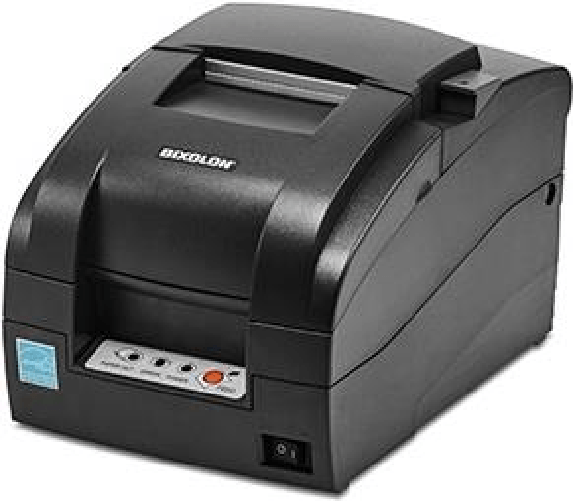 Bixolon-SRP-275IIICOESG-stampante-POS-80-x-144-DPI-Cablato-Matrice-di-punti--SRP-275III-Dot-Matrix-Printer---Ethernet-US