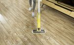 Karcher-Karcher-SC-2-Upright-EasyFix-Scopa-a-vapore-04-L-1600-W-Nero-Grigio-Bianco-Giallo