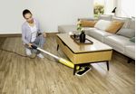 Karcher-Karcher-SC-2-Upright-EasyFix-Scopa-a-vapore-04-L-1600-W-Nero-Grigio-Bianco-Giallo