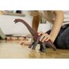 schleich-Dinosaurs-15044-action-figure-giocattolo--SCHLEICH-Dinosaurs-Brachiosaurus-Toy-Figure-4-to-12-Years-Grey-Red-15