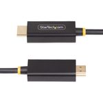 CAVO-DA-DISPLAYPORT-A-HDMI-2M