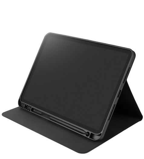 Tucano-IPDP11M4UPP-BK-custodia-per-tablet-279-cm-11-Custodia-a-libro-Nero--UP-TABLETHUELLE-BLACK---APPLE-IPAD-PRO-11-M4-