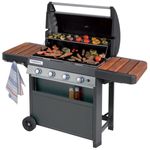 Campingaz-4-Series-Classic-WLD-Grill-Carrello-Gas-Grigio-16700-W