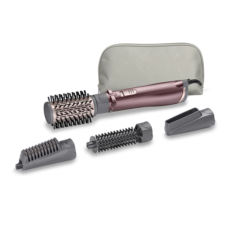 BaByliss-AS960E-messa-in-piega-Spazzola-ad-aria-calda-Caldo-Rose-Gold-1000-W-225-m