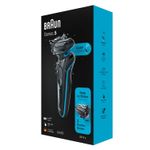 Braun-Series-5-51-M1000s-Rasoio-Nero-Blu