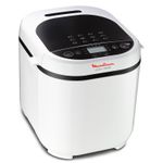 Moulinex OW2101 MACCHINA DEL PANE FAST & DELICIOUS