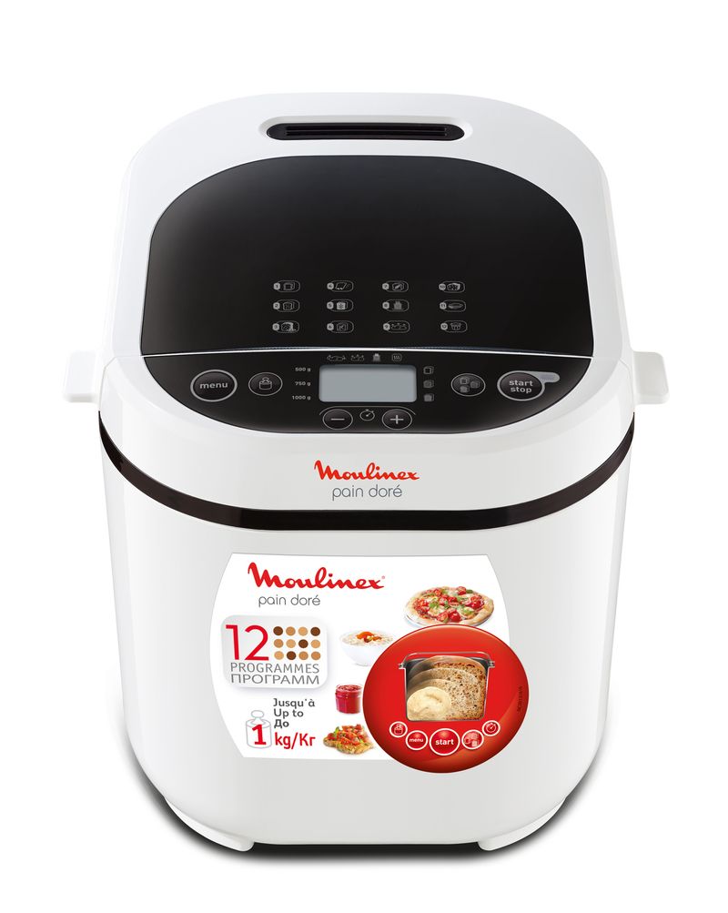 Moulinex-MACCHINA-DEL-PANE-FAST---DELICIOUS