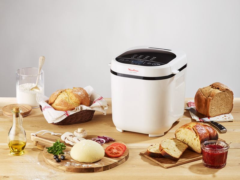 Moulinex-MACCHINA-DEL-PANE-FAST---DELICIOUS