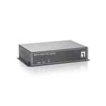 Level One LevelOne POI-4000 adattatore PoE e iniettore Fast Ethernet 56 V