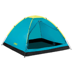 Bestway 68085 tenda da campeggio Tenda pop-up 3 persona(e) Nero, Blu