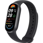 Xiaomi Bracciale attività Xiaomi Mi Smart Band 9 Schermo AMOLED da 162 - Bluetooth 5.4 - Più di 150 modalità sportive