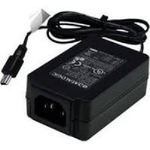 Datalogic 8-0935 adattatore e invertitore Interno Nero (POWER ADAPTER AC/DC REGULATED - ROHS)