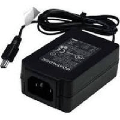 Datalogic-8-0935-adattatore-e-invertitore-Interno-Nero--POWER-ADAPTER-AC-DC-REGULATED---ROHS-