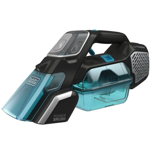 Black---Decker-spillbuster-aspirapolvere-senza-filo-Nero-Blu-Senza-sacchetto