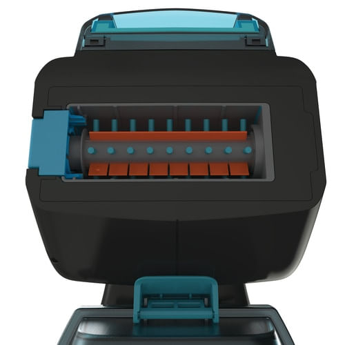 Black---Decker-spillbuster-aspirapolvere-senza-filo-Nero-Blu-Senza-sacchetto