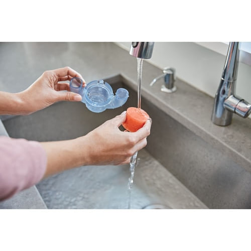 Black---Decker-spillbuster-aspirapolvere-senza-filo-Nero-Blu-Senza-sacchetto