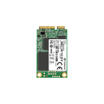 Transcend MSA452T-I mSATA 512 GB Serial ATA III 3D TLC NAND (Transcend MSA452T-I - SSD - 512 GB - interno - mSATA - SATA