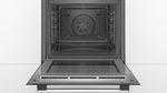 Bosch-Serie-2-HBA172BS0-forno-71-L-3600-W-A-Nero-Acciaio-inossidabile