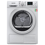 SanGiorgio SDR8P asciugatrice Libera installazione Caricamento frontale 8 kg A++ Bianco